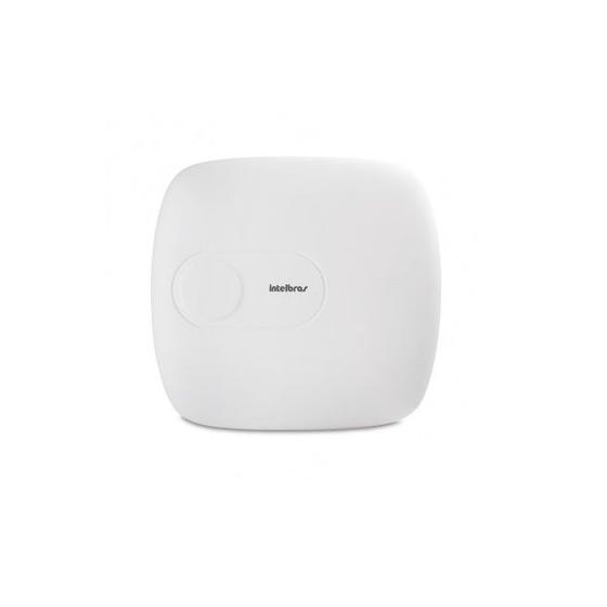 Central de alarme monitorada AMT 1016 NET Intelbras Alarme