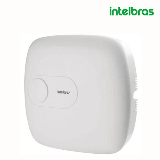 Central de alarme monitorada Amt 2018 com teclado Intelbras Menor preço em Central de alarme monitorada Amt 2018 com teclado Intelbras