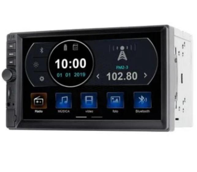 Central Evolve TV Multimídia GP345 Multilaser Menor preço em Central Evolve TV Multimídia GP345 Multilaser