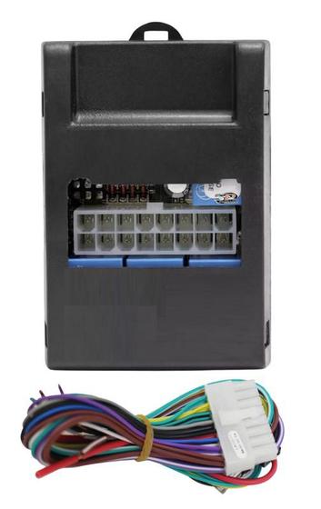 Imagem de Central Modulo Vidro Eletrico Pointer 1994 1995 Dianteira