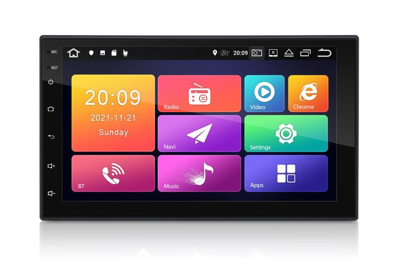 Central Multimidia Avancer Android Bluetooth GPS TV Online Camera de Re Menor preço em Central Multimidia Avancer Android Bluetooth GPS TV Online Camera de Re