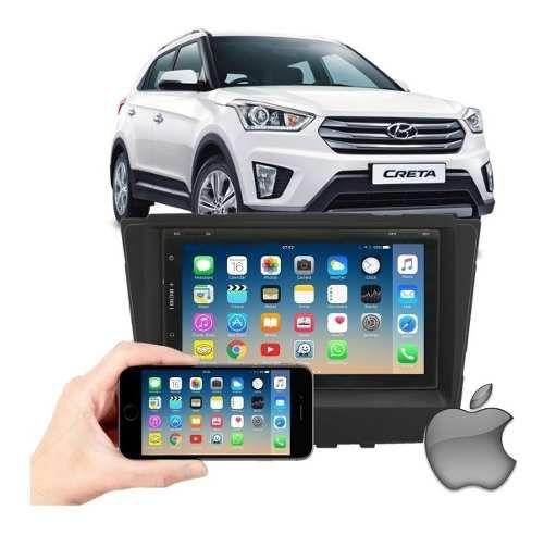 Central Multimidia Hyundai Creta 2017 / 2018 Winca S170 Menor preço em Central Multimidia Hyundai Creta 2017 / 2018 Winca S170