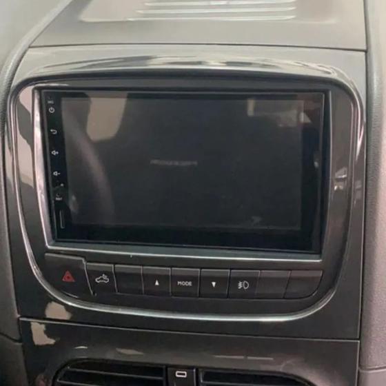 Imagem de Central Multimídia MP5 Strada 2013 2014 2015 2016 2017 2018 2019 Bluetooth Usb Espelhamento Android IOS Câmera de ré