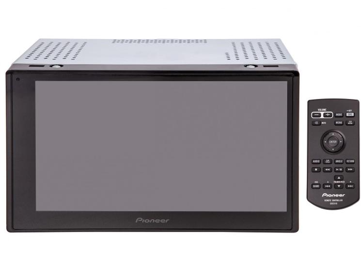 Central Multimídia Pioneer 2 DIN Bluetooth 6,8” Menor preço em Central Multimídia Pioneer 2 DIN Bluetooth 6,8”