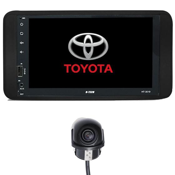 Central Multimídia Toyota Etios 2013 2014 2015 2016 2017 Menor preço em Central Multimídia Toyota Etios 2013 2014 2015 2016 2017