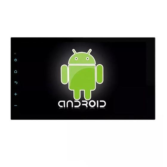 Imagem de Central Multimídia Universal Android Faaftech Gps Usb