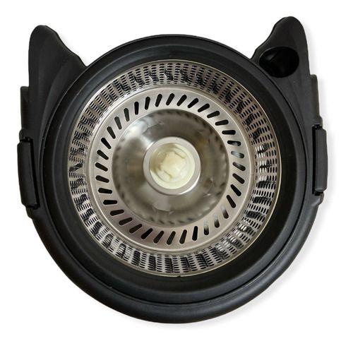 Centrifuga Avulso Aço Inox P Perfect Mop Move 360 Original é boa?