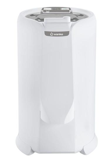 Centrífuga de Roupas Comfort - 8,8 Kg - Branca - Wanke Menor preço em Centrífuga de Roupas Comfort - 8,8 Kg - Branca - Wanke