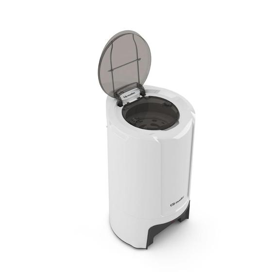 Centrífuga de Roupas Mueller Fit 12,6kg 220v Branco Menor preço em Centrífuga de Roupas Mueller Fit 12,6kg 220v Branco