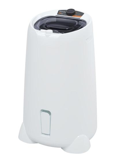 Imagem de Centrífuga de Roupas Premium Plus Com Timer - 15 Kg - Branca - Wanke