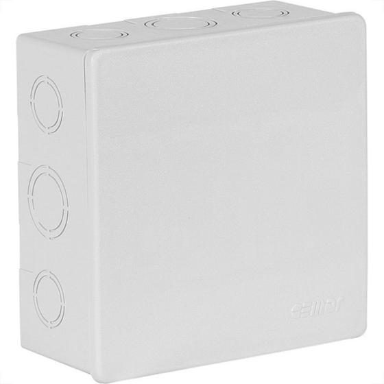 Imagem de Centrinho Cemar Pvc Multiuso 12 X 12 913233