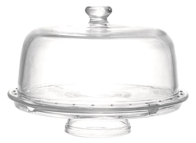 Imagem de Centro de mesa com pe 5 em 1 classical 30,7cm