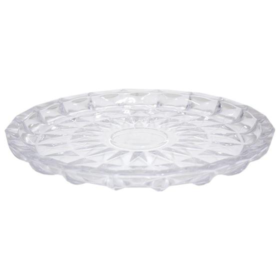 Imagem de Centro de Mesa Cristal 29,5 cm Class Home