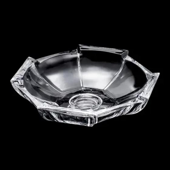 Imagem de Centro De Mesa Cristal Stage 32cm - Class Collection