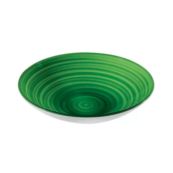 Imagem de Centro de Mesa Twist Ø37 - Verde kiwi  Guzzini