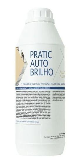 Imagem de Cera Acrílica Perol Pratic Auto Brilho 01 Lt