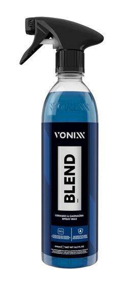 Imagem de Cera Blend Spray Wax Vonixx 500ML