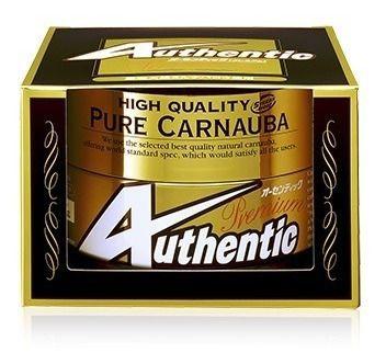 Imagem de Cera Carnaúba Premium - Authentic Premium Soft99