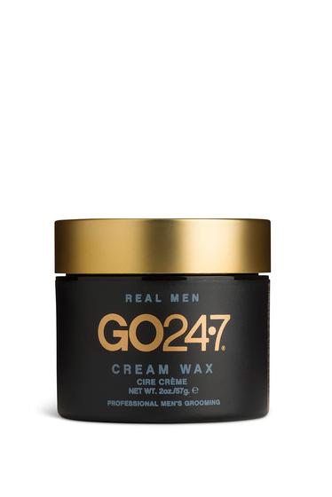 Imagem de Cera cremosa GO247 Medium Hold Natural Finish 60mL