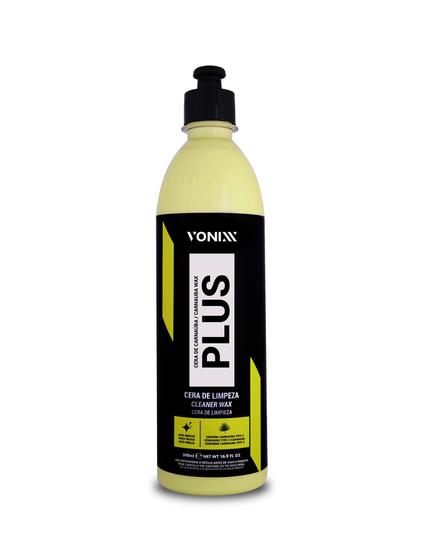 Imagem de Cera de carnauba plus 500ml vonixx