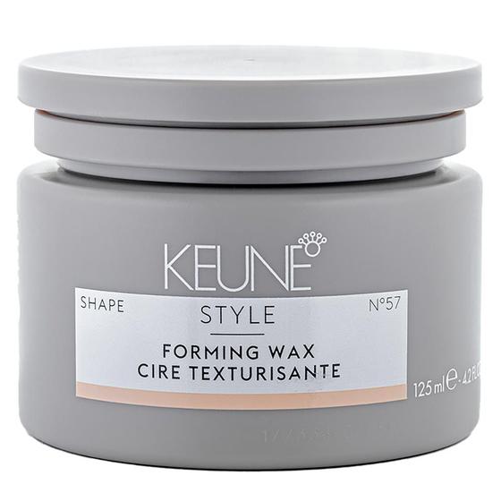 Imagem de Cera De Fixação Keune Style Forming Wax