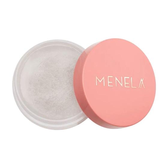 Imagem de Cera Gel de Sobrancelhas Brow Frozen Menela Fix Lamination 15g Crescimento Barba