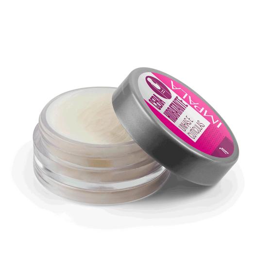 Imagem de Cera Hidratante p/ Unhas e Cutículas 7g - Impala