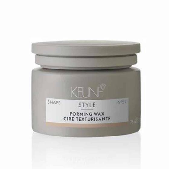 Imagem de Cera Keune Style Shape Forming Wax Cire Texturisante 75ml