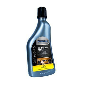 Cera Limpadora e Protetora Carnaúba Plus 500ml Vonixx Menor preço em Cera Limpadora e Protetora Carnaúba Plus 500ml Vonixx