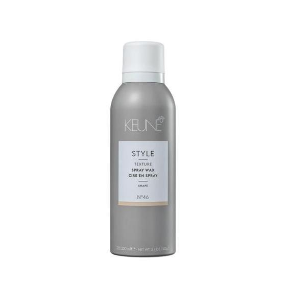 Imagem de Cera Modeladora Em Spray Keune Style Spray Wax 200Ml