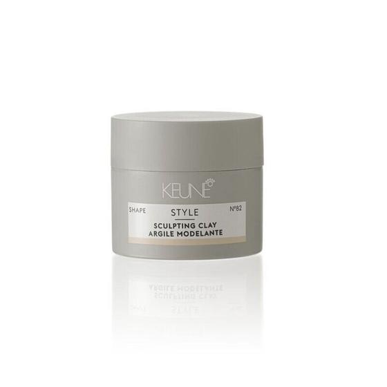 Cera Modeladora Style Sculpting Clay Argile Modelante Keune 12,5ml