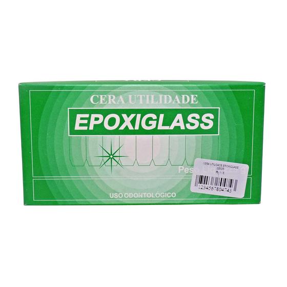 Imagem de Cera Utilidade Epoxiglass 225grs