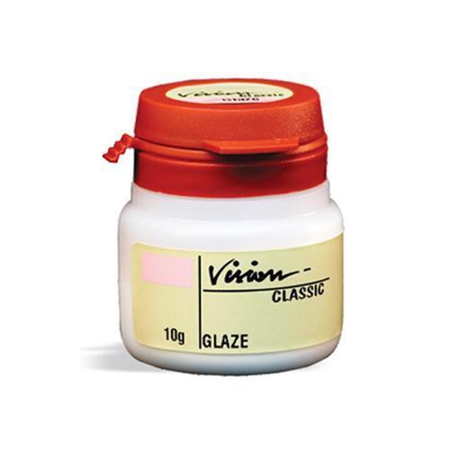 Imagem de Cerâmica Vision Classic Glaze 10g