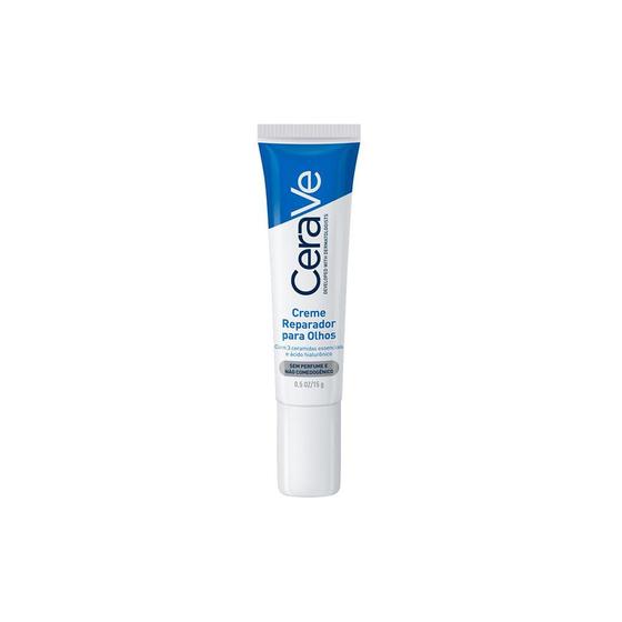 Imagem de CeraVe Ceramidas Creme para os Olhos 15g