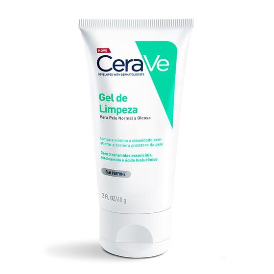 Imagem de CeraVe Gel de Limpeza 60g