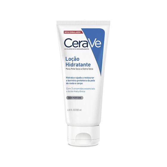 Imagem de Cerave Locaohidratante Corporal  200ml