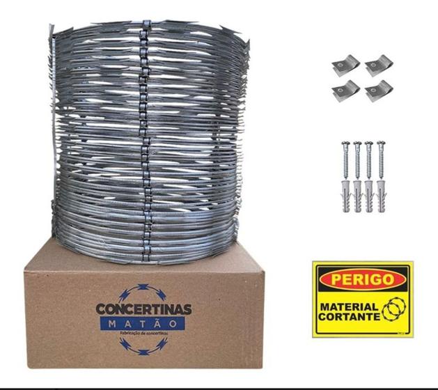 Cerca Concertina Dupla Concertinas Matão Concertina Magazine Luiza