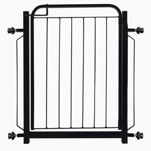 Cercado Pet Portao 78 A 82 Cm - Cachorro Criança Proteção Menor preço em Cercado Pet Portao 78 A 82 Cm - Cachorro Criança Proteção