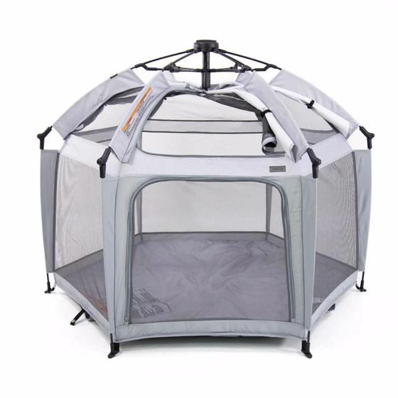 Imagem de Cercado Tenda Instapop 1st Grey - Safety