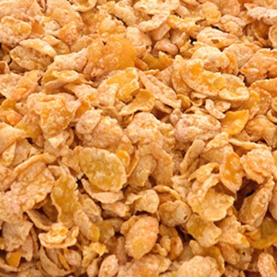 Imagem de Cereal Corn Flakes Banana 100gr