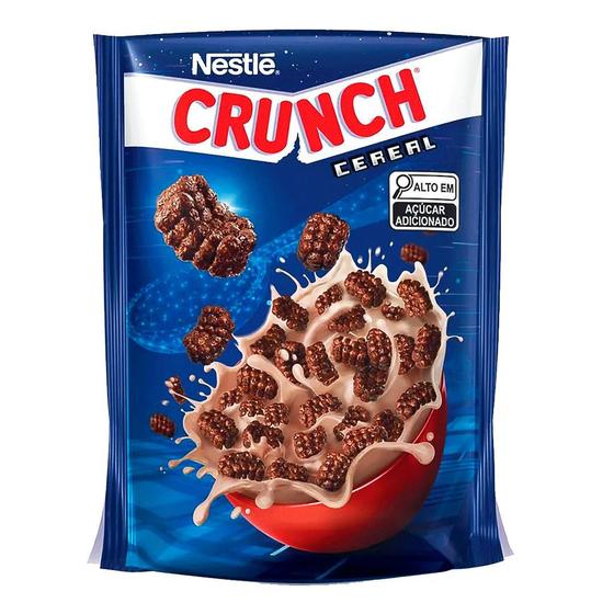 Imagem de Cereal Nestlé Crunch 120g