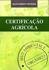 Imagem de Certificação Agrícola  - Selo Ambiental e Orgânico - Via orgânica