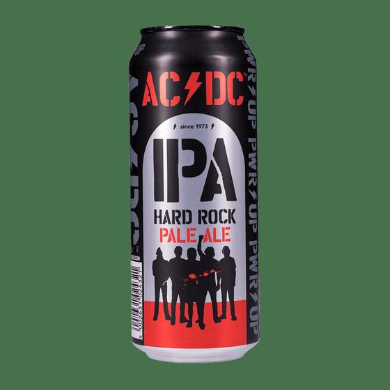 Cerveja ACDC IPA - AC/DC German Beer - Cerveja - Magazine Luiza