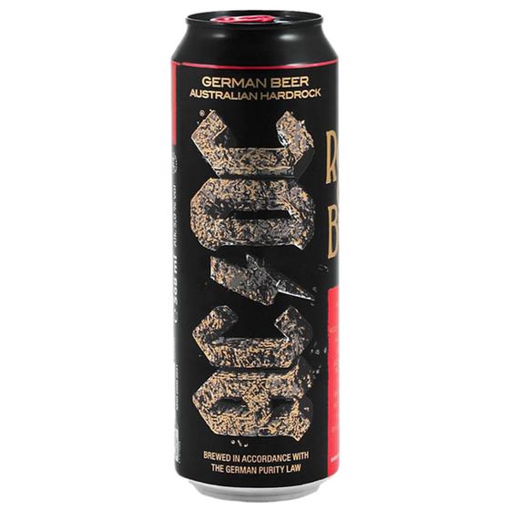 Cerveja Alemã AC DC Lager Lata 568ml Importada - AC / DC - Cerveja ...