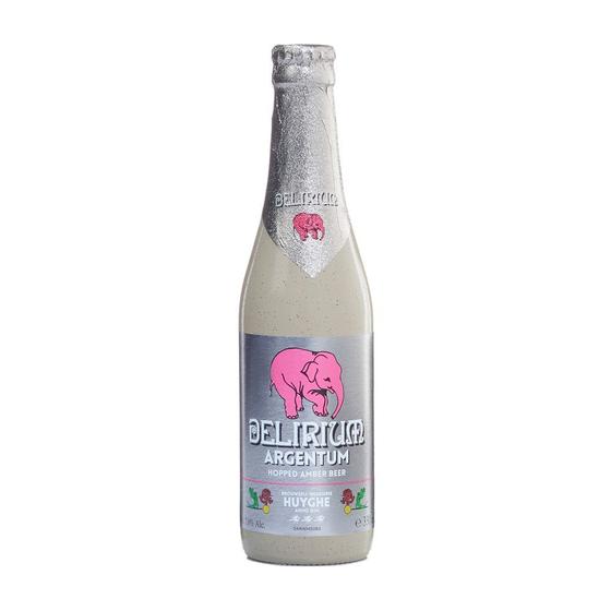 Cerveja Argentum Delirium 330ml
