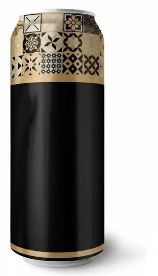 Cerveja Artesanal Zero Açúcar Latao 473ml