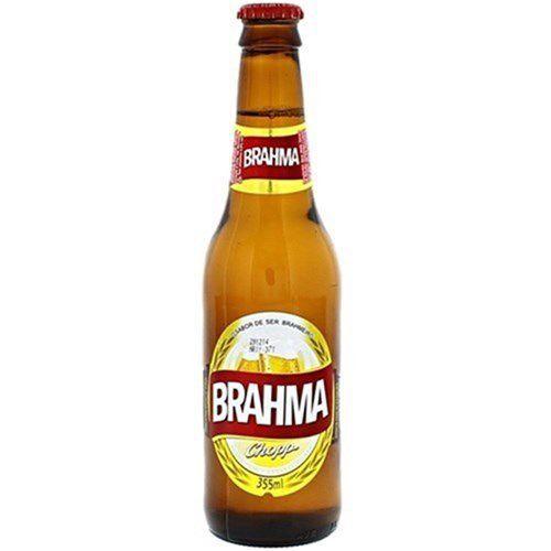 Cerveja Brahma 355Ml - 6 unidades - Cerveja - Magazine Luiza
