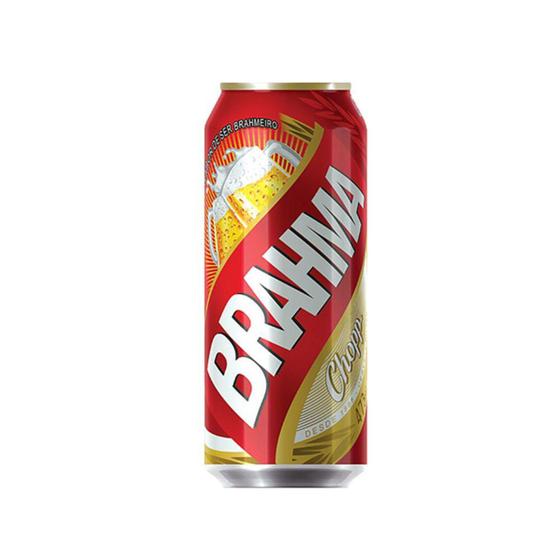 Imagem de Cerveja Brahma Chopp 473ml