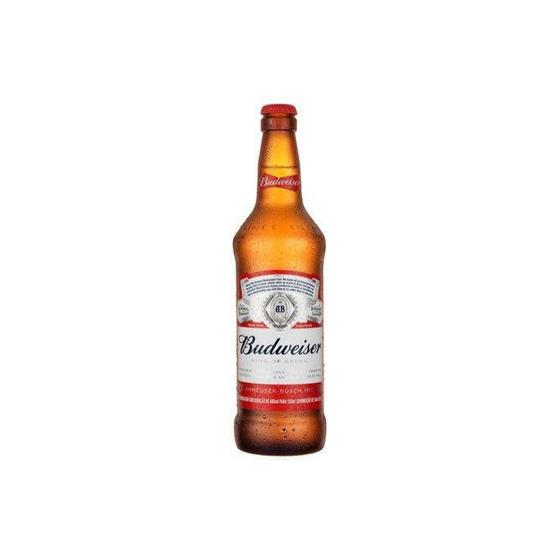 Cerveja Budweiser 330ml Pack (6 Unidades) é boa?