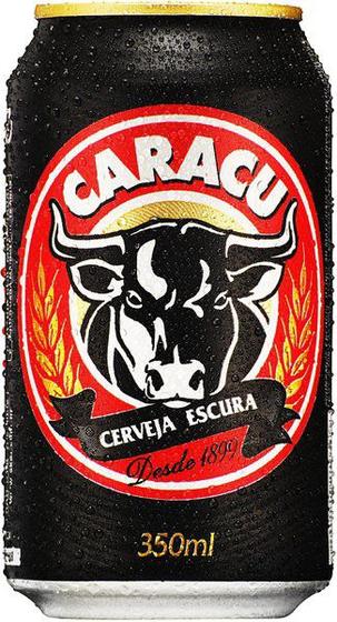 Imagem de Cerveja CARACU 350ml